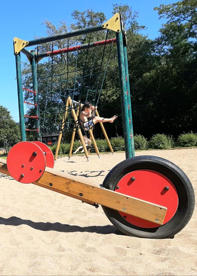 Trelleborg Strand Campsite